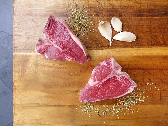 Crowd Cow Lamb Loin Chops