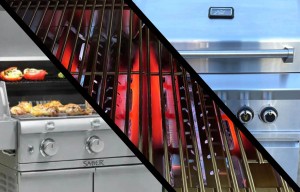 best infrared grills
