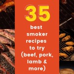 best smoker recipes