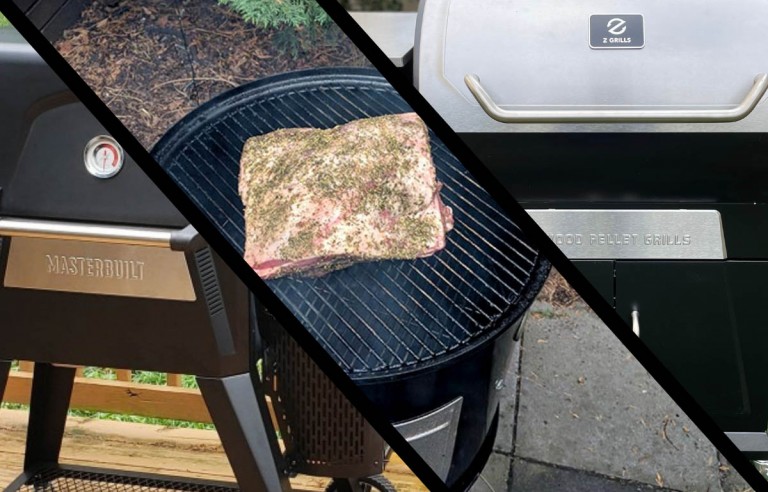 best smokers for beginners
