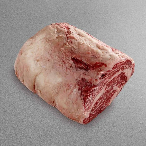 Snake River Farms American Wagyu Prime Rib Roast