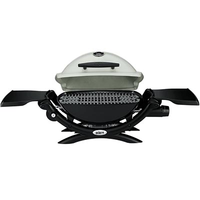 Weber Q1200 Liquid Propane Grill
