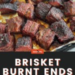 brisket burnt ends