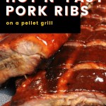 hot and fast ribs