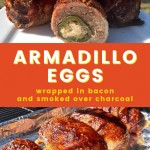 armadillo eggs