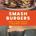 smash burger