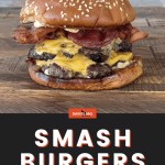 smash burger
