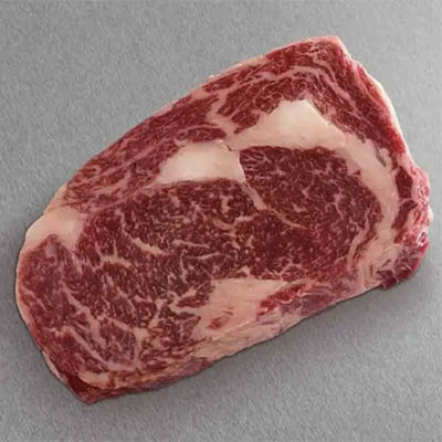Snake River Farms American Wagyu Gold Grade Ribeye