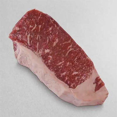 Snake River Farms USDA Choice New York Strip Steak