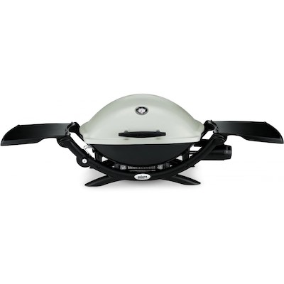 Weber Q2200 Portable Propane Gas Grill