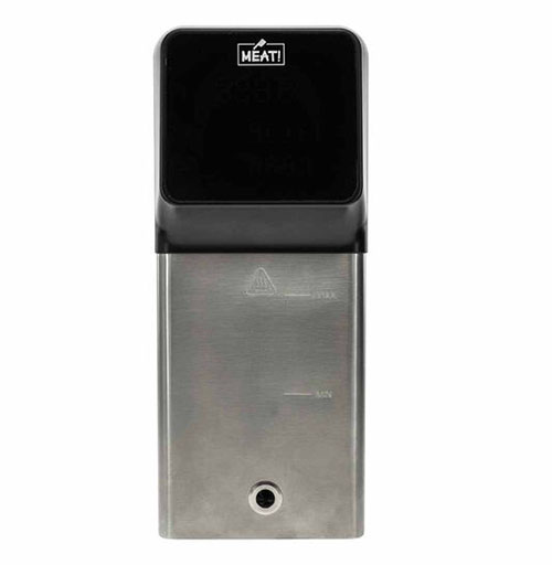 Meat! Sous Vide 10 Precision Sous Vide Cooker