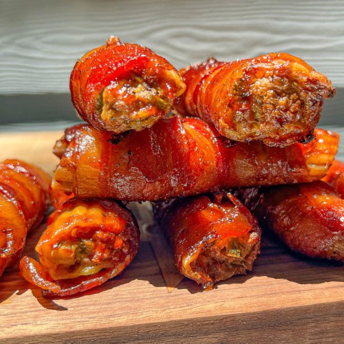 jalapeno popper shotgun shells