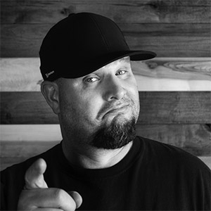 Jeff "Ricer" Rice author profile