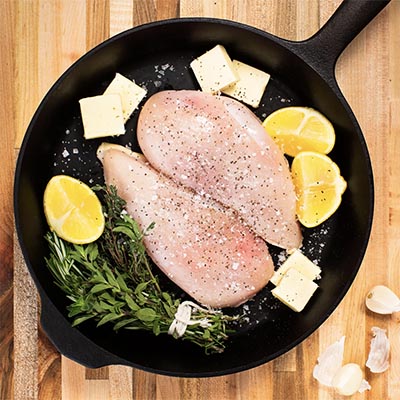 Porter Road Boneless Skinless Chicken Breast