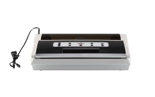 Meat! Pro External Vacuum Sealer