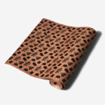 smoke kitchen pink butcher paper