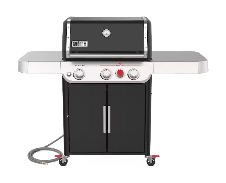 GENESIS E-325 Gas Grill
