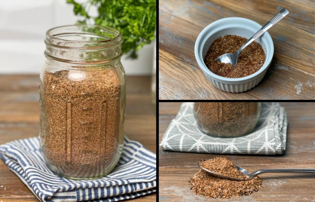 homemade bbq rub recipes