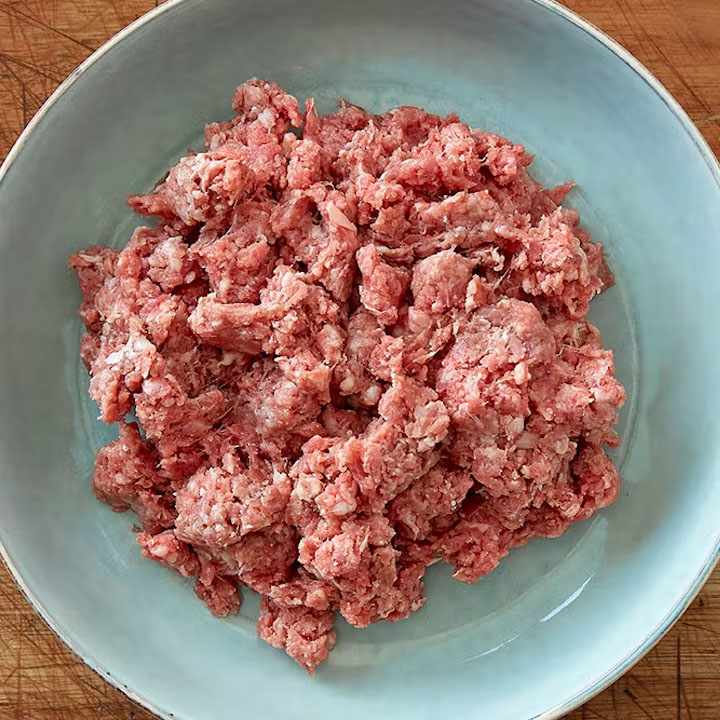 Crowd Cow Ground Bison