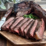Grilled New York Strip Steak