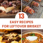 13 Leftover Beef Brisket Recipes