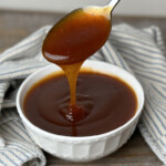 mango habanero sauce