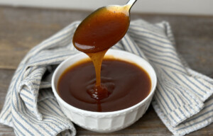 mango habanero sauce