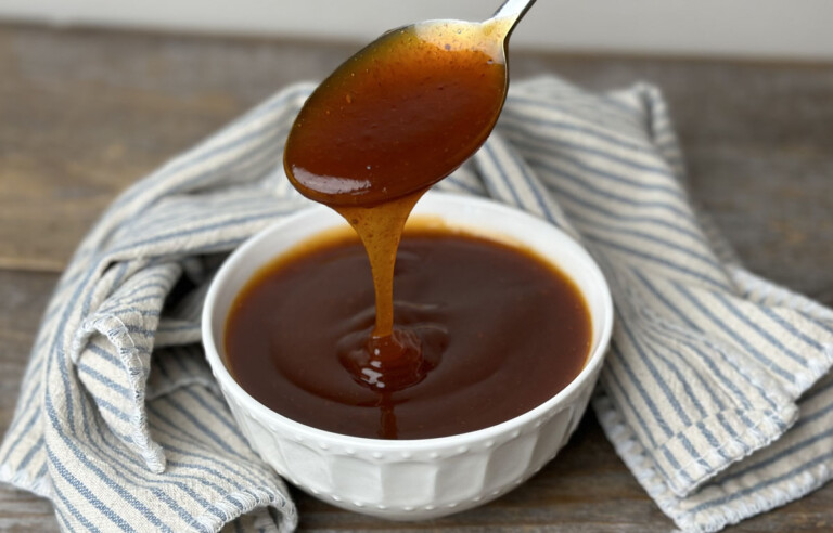 mango habanero sauce