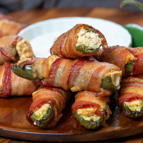 smoked jalapeno poppers