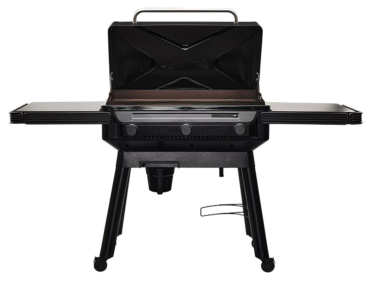 Traeger Flatrock Griddle