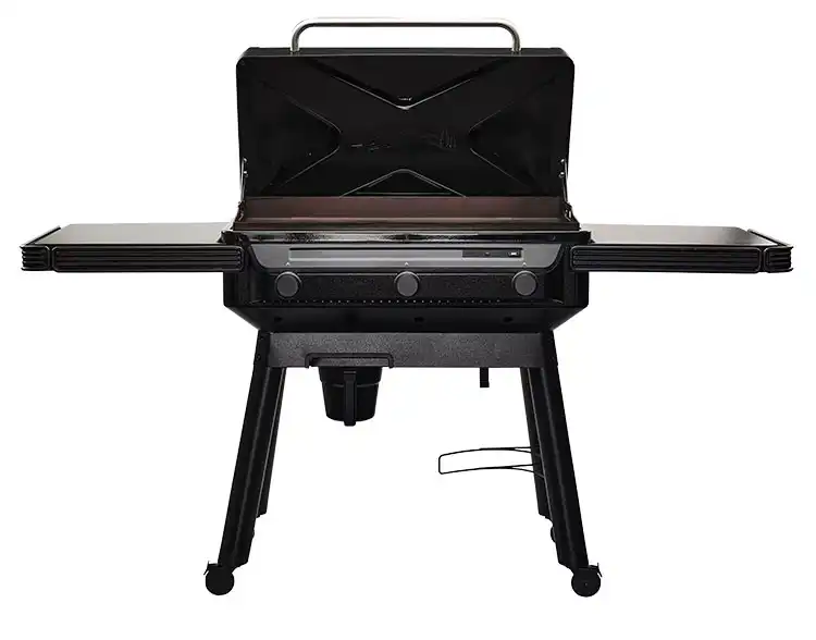 Traeger Flatrock Griddle