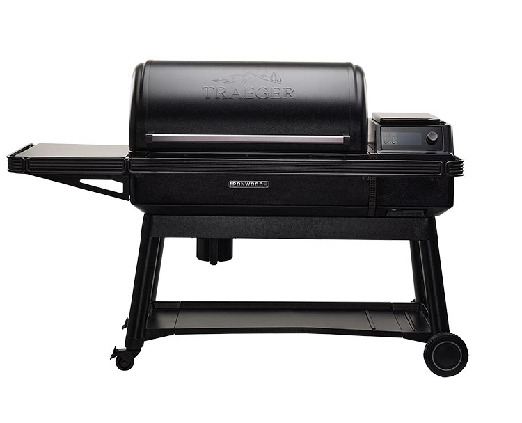 Traeger Ironwood XL Pellet Grill