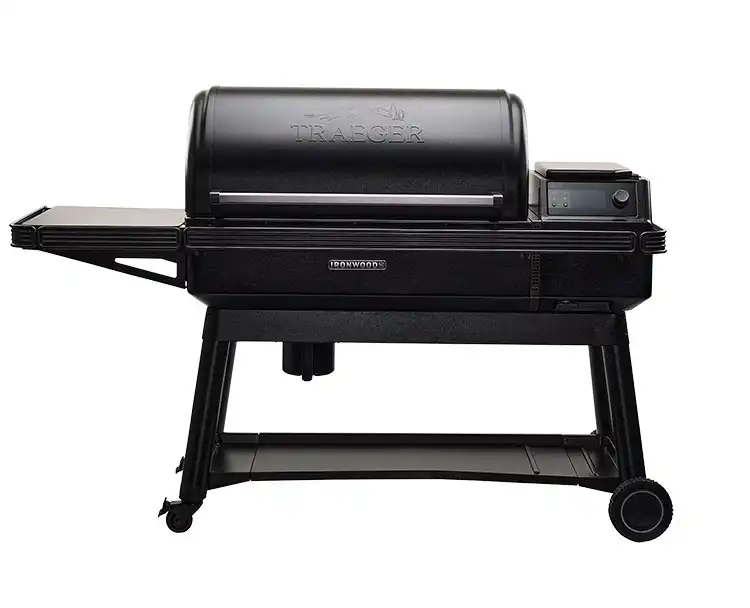 Traeger Ironwood XL Pellet Grill