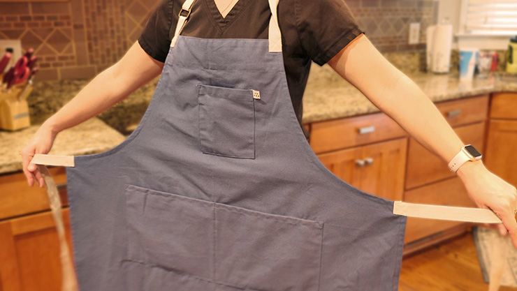 Misen Apron