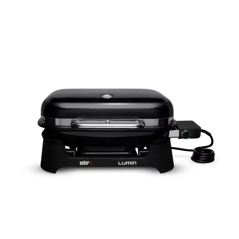Weber Lumin Outdoor Electric Grill