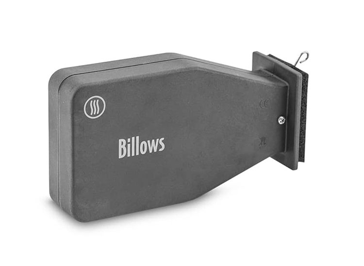 Thermoworks Billows BBQ Temperature Control Fan