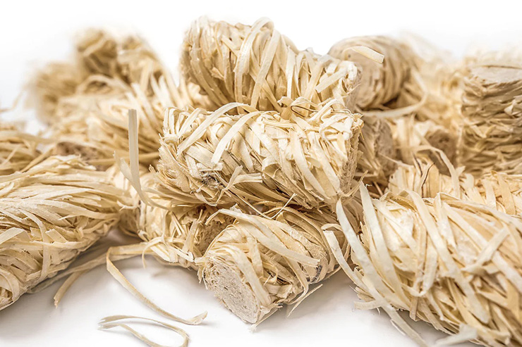 Nomad Tumbleweed Fire Starters