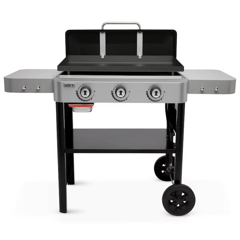 Weber Griddle 28"