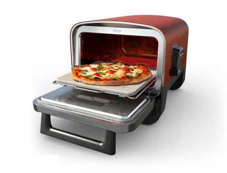 Ninja Woodfire Outdoor Pizza Oven