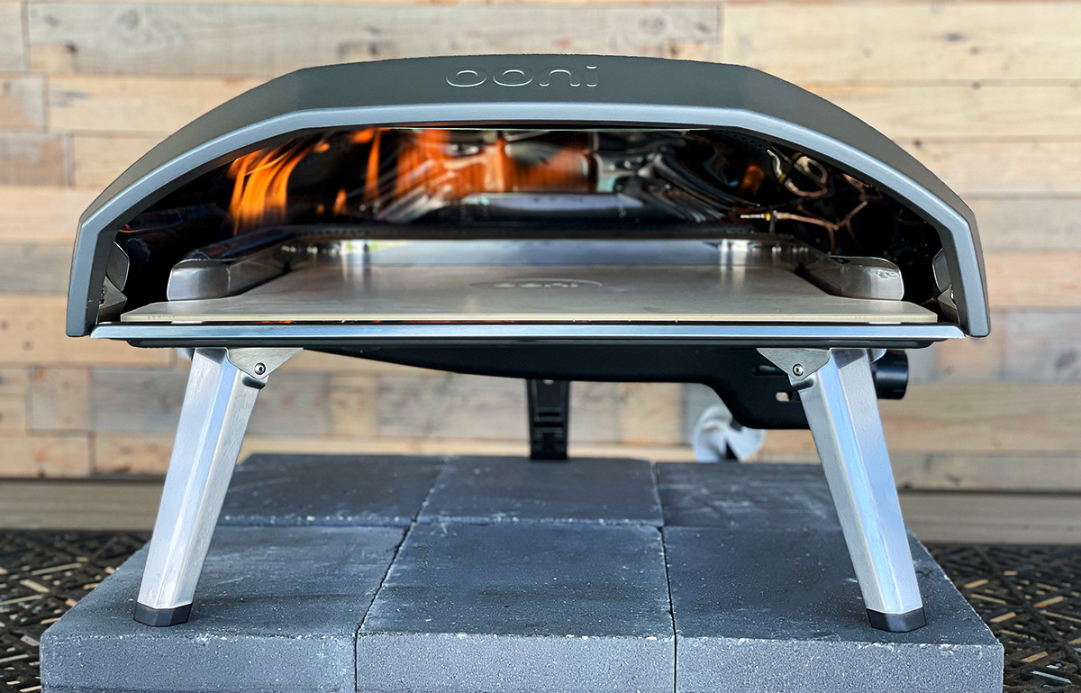 Ooni Koda 16 Review