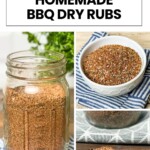 11 homemade dry rubs