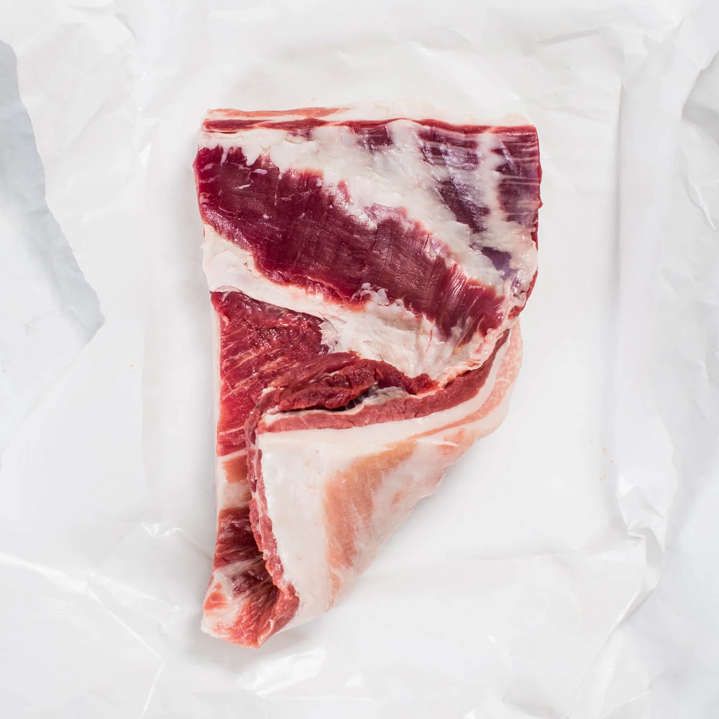 Porter Road Uncured Pork Belly