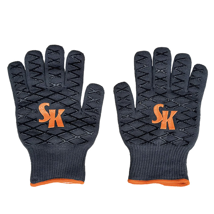 Smoke Kitchen BBQ Gloves