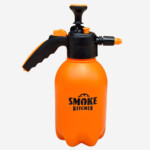 smoke kitchen bbq spray bottle