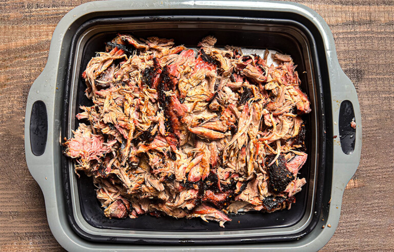 how much pulled pork per person