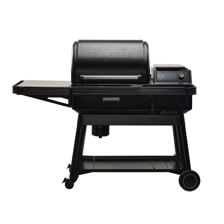 Traeger Ironwood Pellet Grill