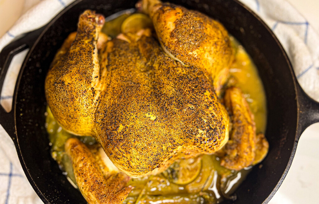blue moon chicken