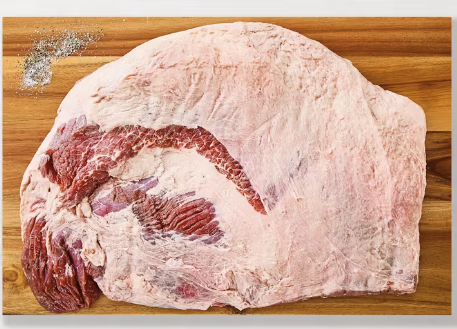 Crowd Cow Brisket