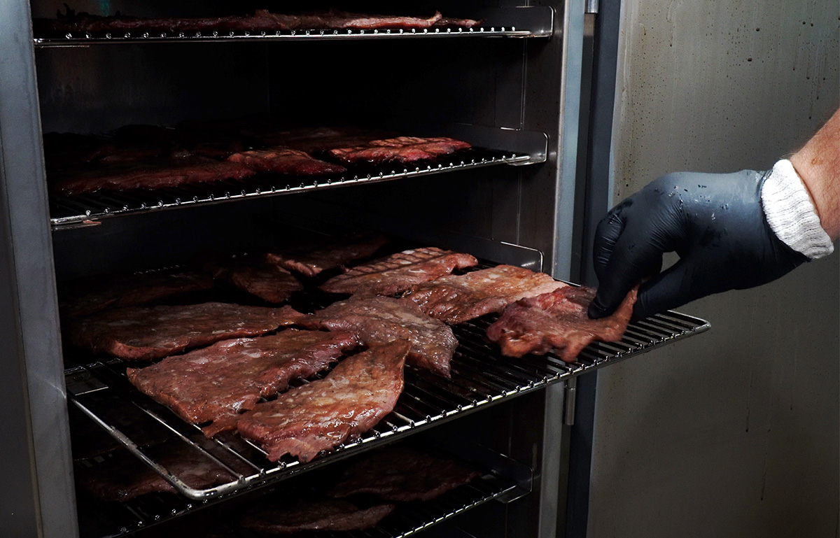 best cuts of meat for beef jerky