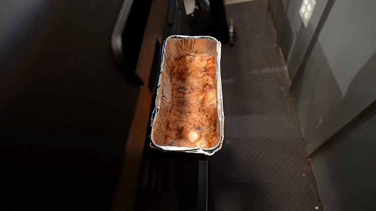 Blackstone 28" griddle grease tray